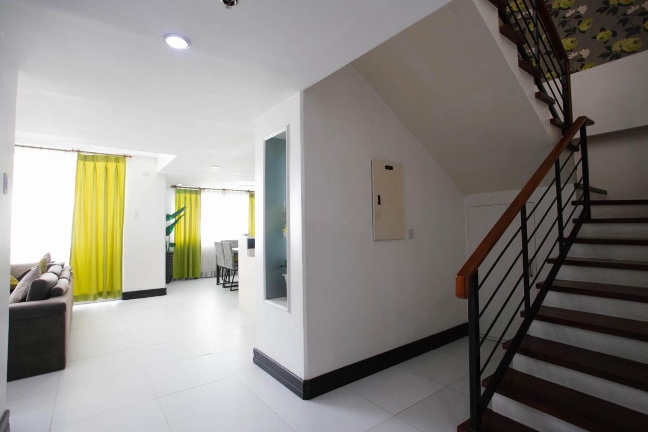 Diamond Suites And Residences Cebu Ngoại thất bức ảnh